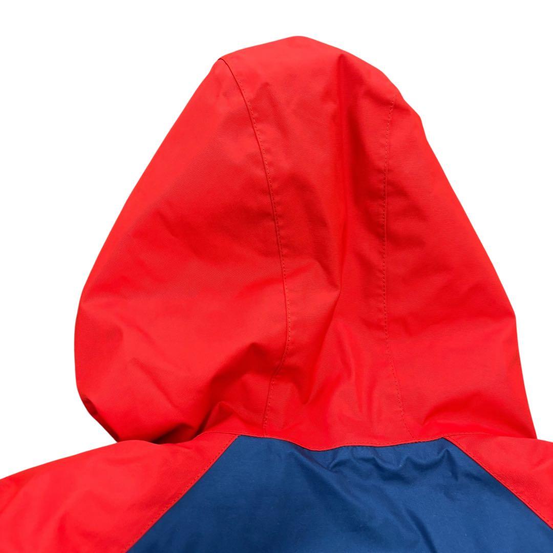 【即日発送 極美品】バートン マーベル スパイダーマン キッズスノーボードウェア
