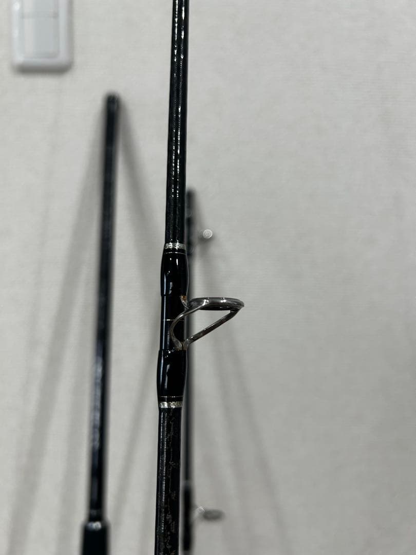 コルトスナイパーXR100H-3