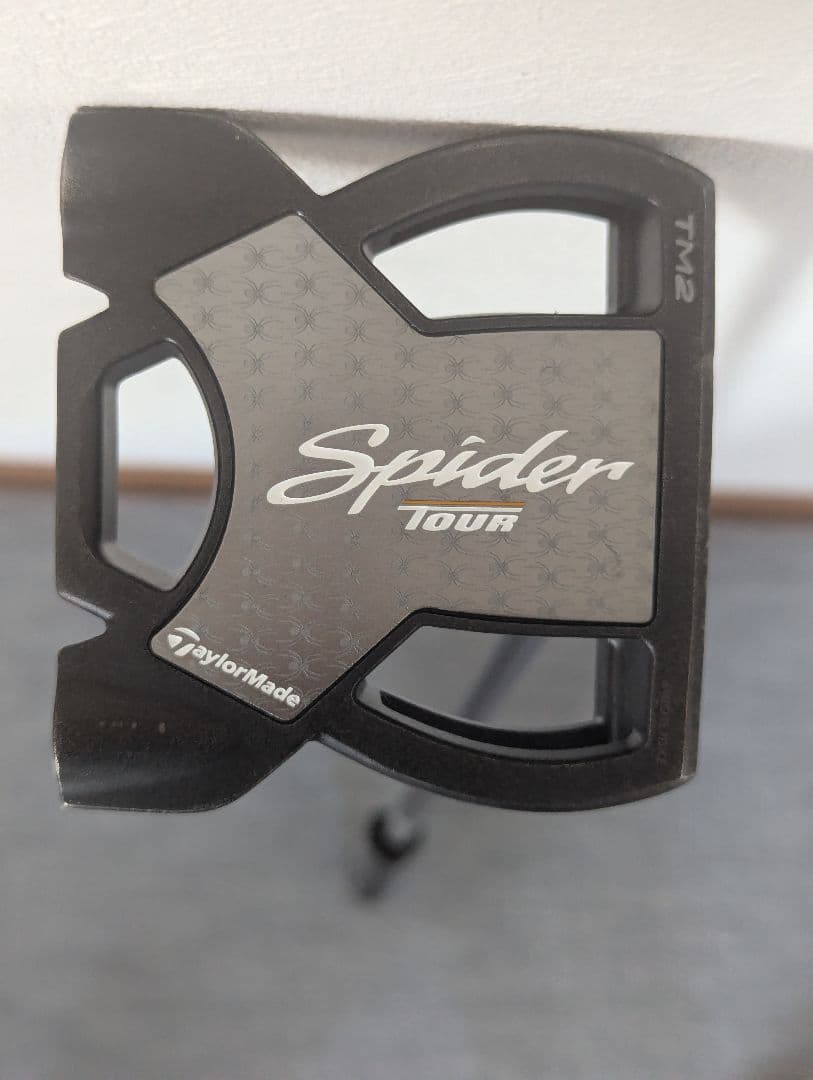 TaylorMade Spider Tour TM2 34インチ