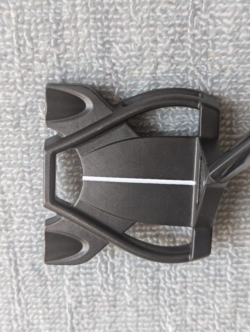 TaylorMade Spider Tour TM2 34インチ