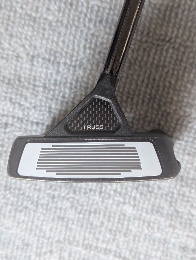 TaylorMade Spider Tour TM2 34インチ