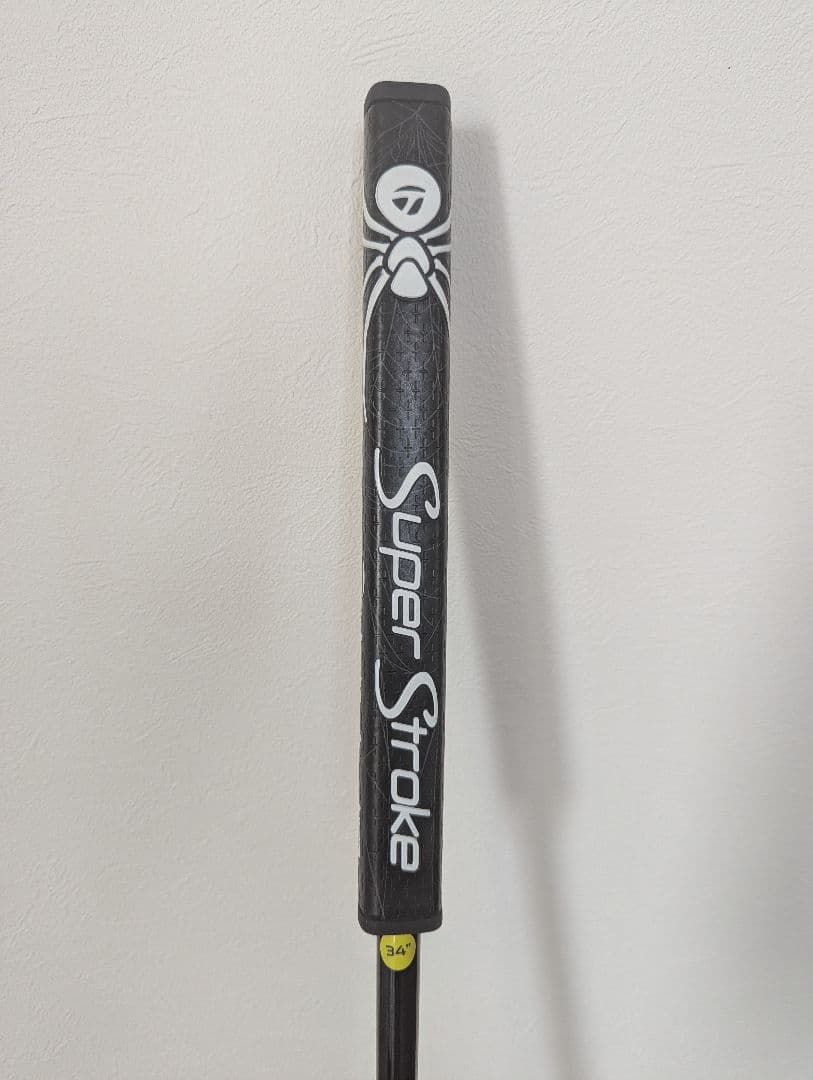 TaylorMade Spider Tour TM2 34インチ
