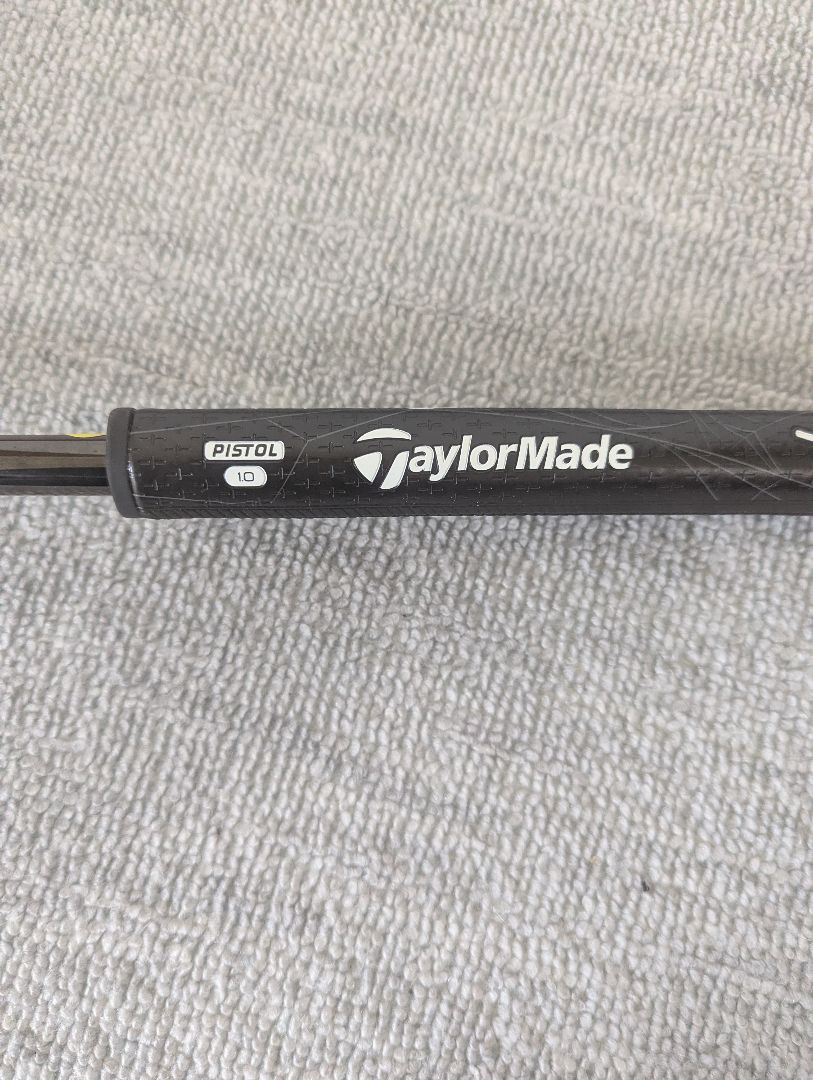 TaylorMade Spider Tour TM2 34インチ