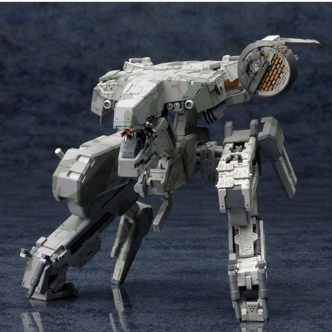 メタルギア REX L GEAR SOLID 4 Ver.