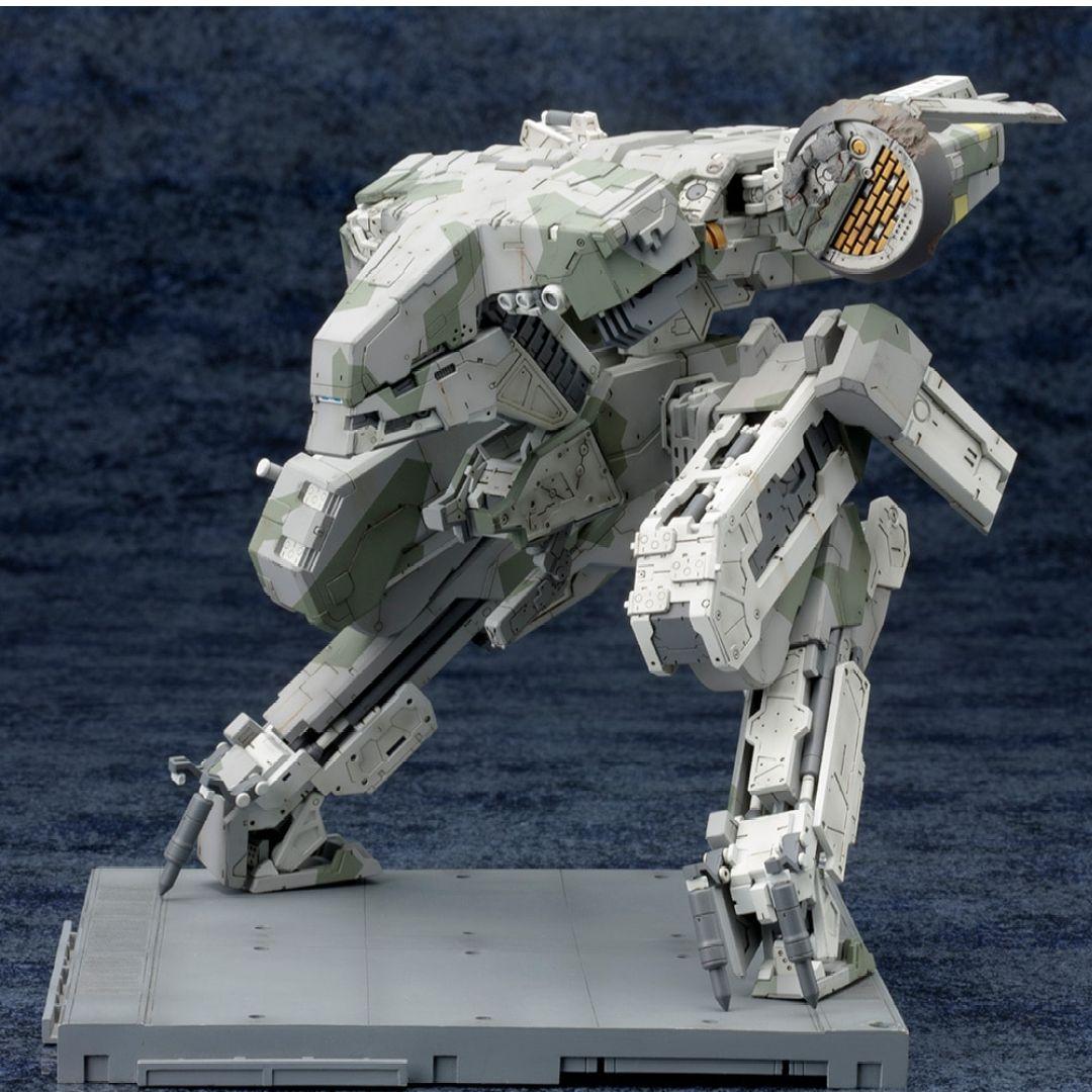 メタルギア REX L GEAR SOLID 4 Ver.