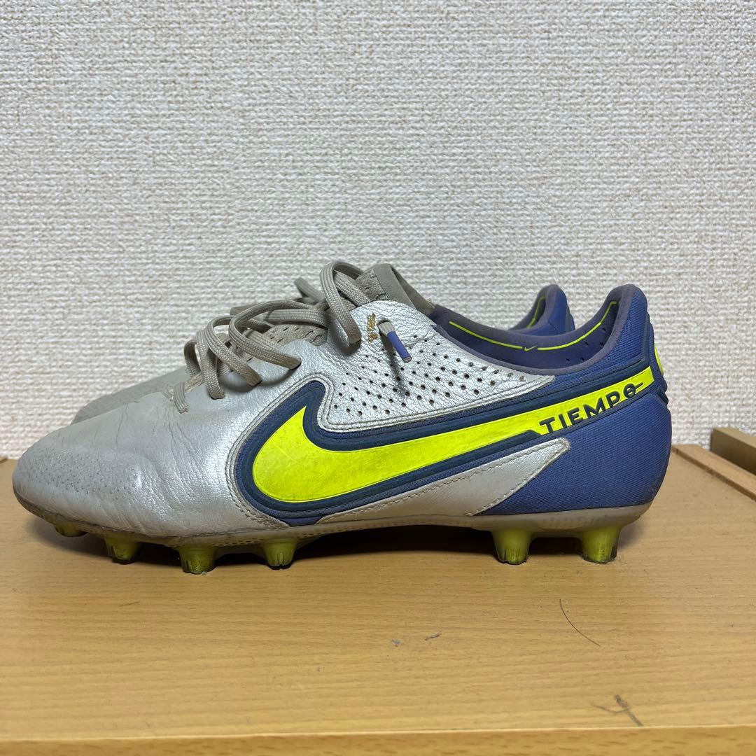 NIKE TIEMPO サッカーシューズ スパイク