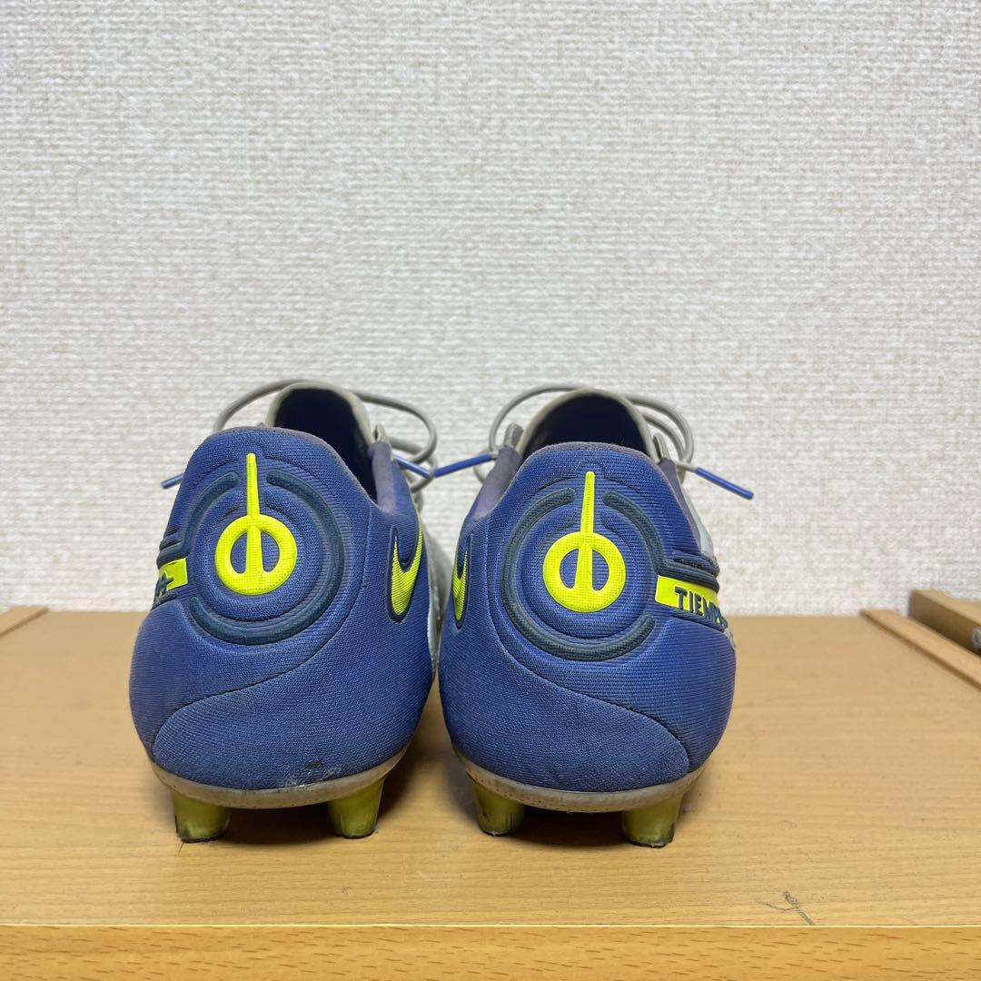 NIKE TIEMPO サッカーシューズ スパイク