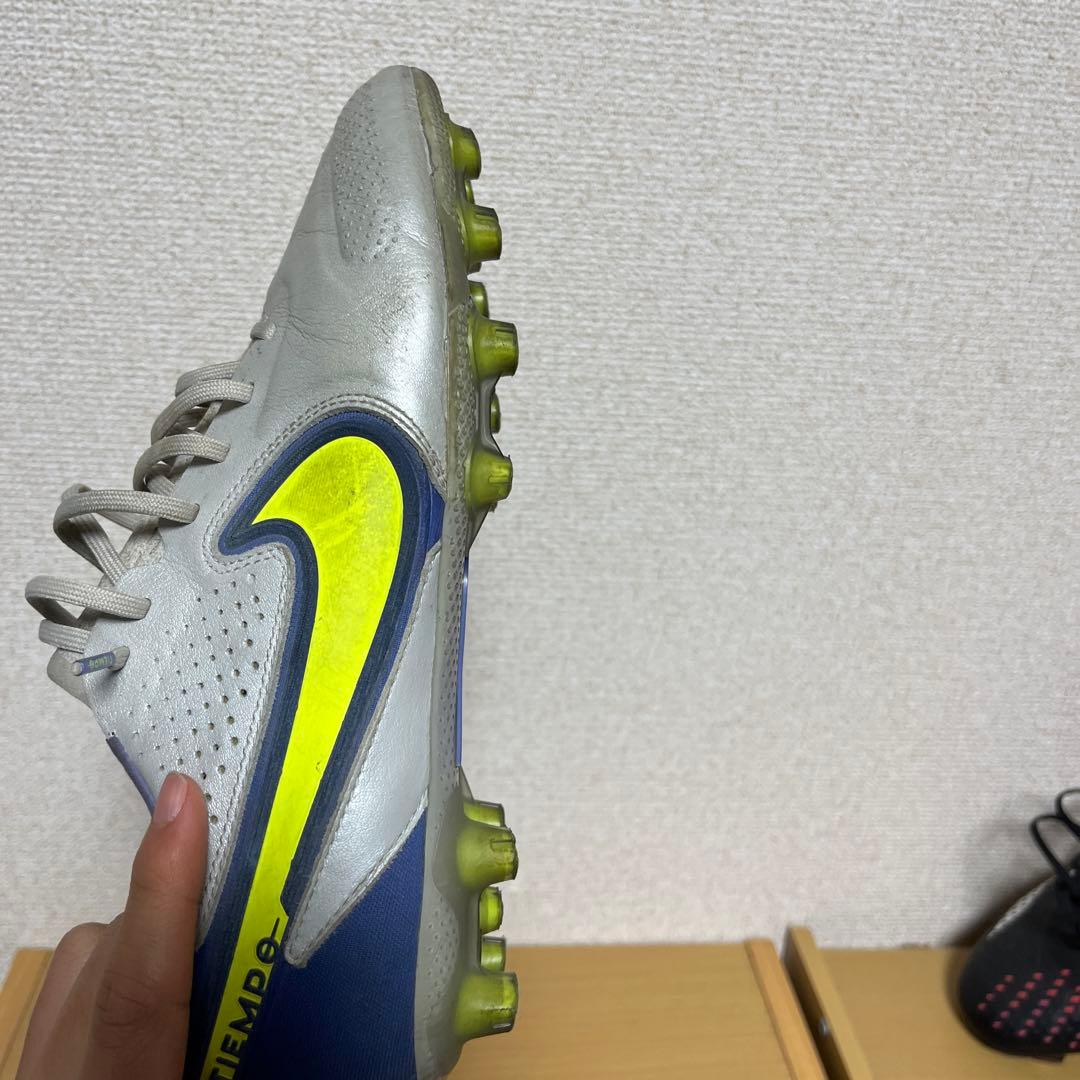 NIKE TIEMPO サッカーシューズ スパイク