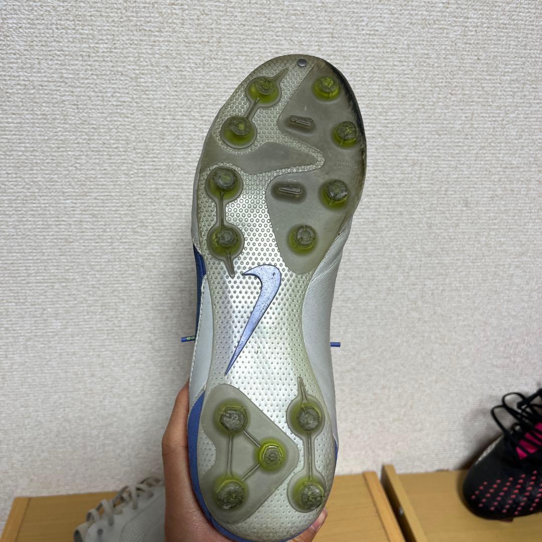 NIKE TIEMPO サッカーシューズ スパイク