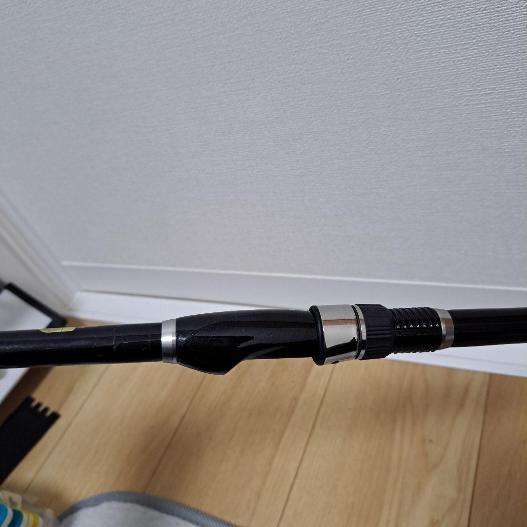 シマノ 早潮 30-270T 美品