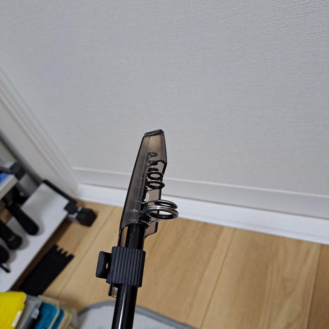 シマノ 早潮 30-270T 美品