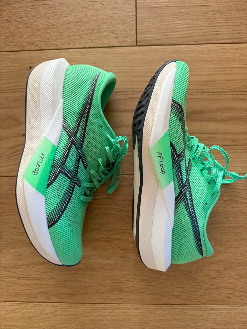 ASICS MAGIC SPEED 5 25.5cm マジックスピード5