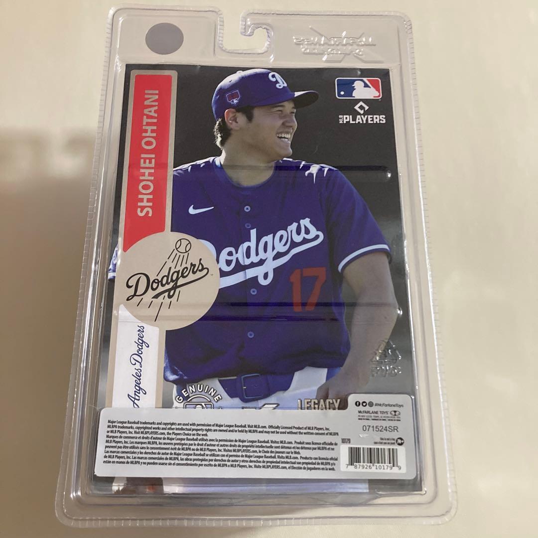 マクファーレントイズ MLB 大谷 翔平/LA・ドジャース