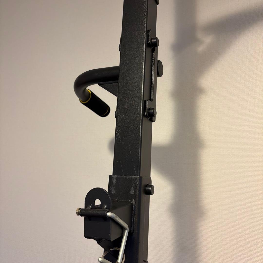 WASAI ハーフラック MK780 懸垂マシン 八王子引取