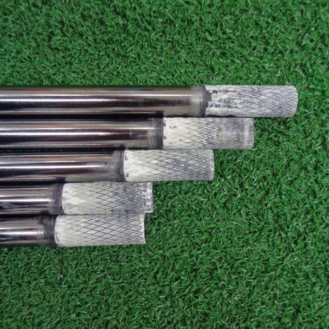 フジクラ DIAMOND Speeder IRON 6S 7-9,P,A用 5本