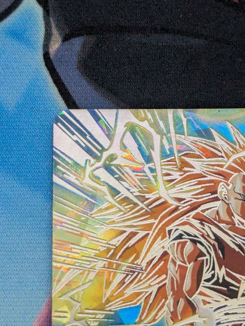 特価最安値 スーパードラゴンボールヒーローズ　BM11-SEC3 孫悟空