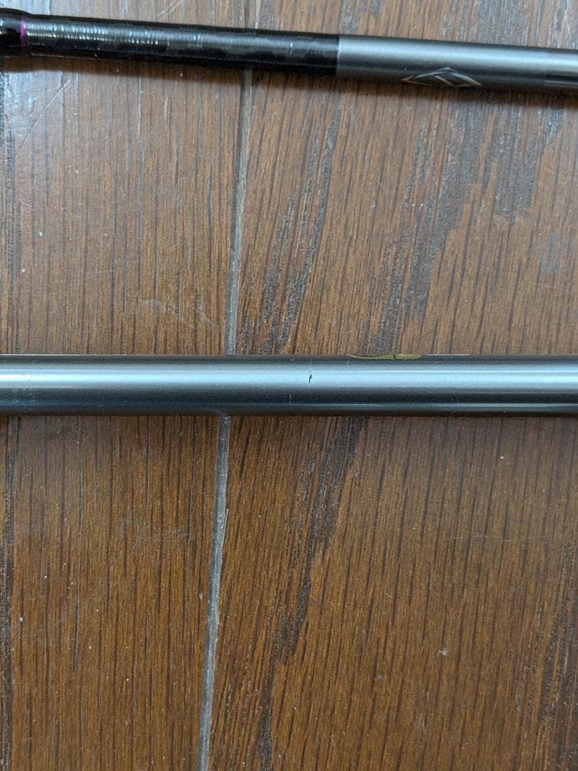 サーベルマスターリミテッドテンヤ９１－ＨＨ１７０