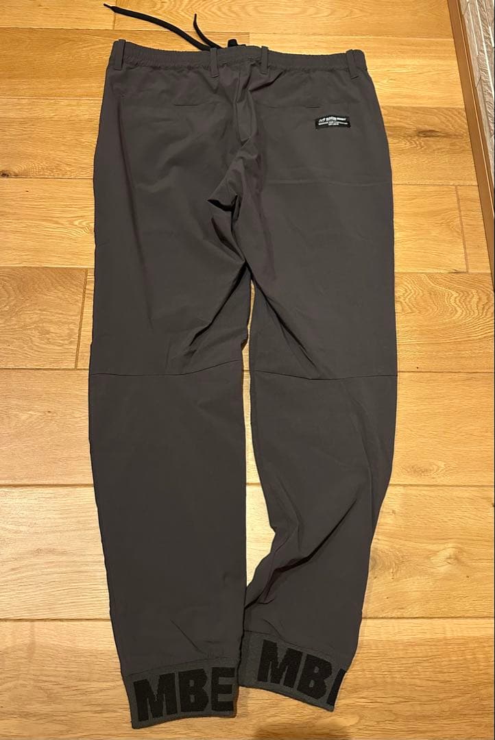 MASTER BUNNY EDITIONゴルフパンツ マスターバニーサイズ5新品