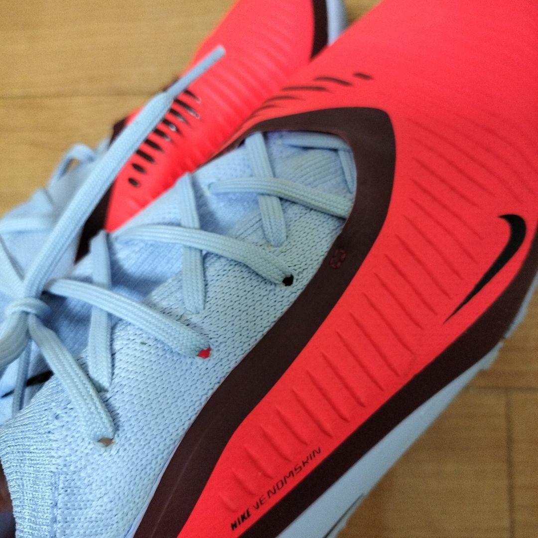 NIKEナイキ ファントム 6 LOW プロ TF サッカートレーニングシューズ