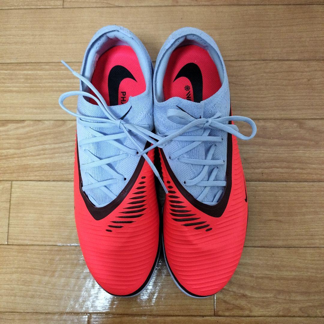 NIKEナイキ ファントム 6 LOW プロ TF サッカートレーニングシューズ