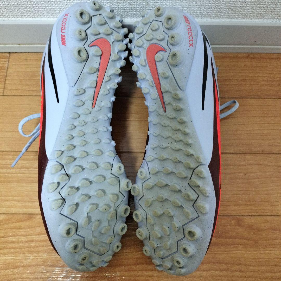 NIKEナイキ ファントム 6 LOW プロ TF サッカートレーニングシューズ