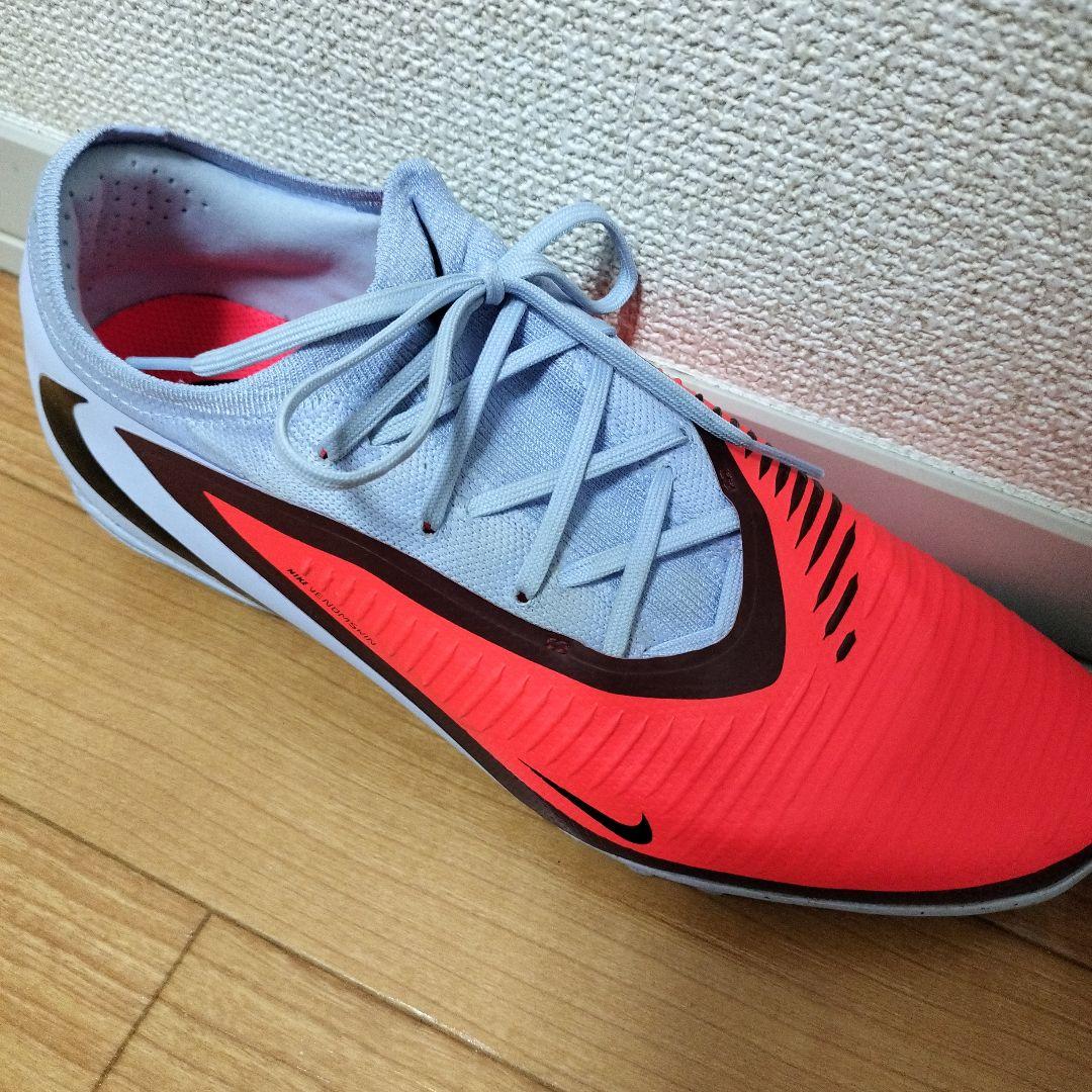 NIKEナイキ ファントム 6 LOW プロ TF サッカートレーニングシューズ