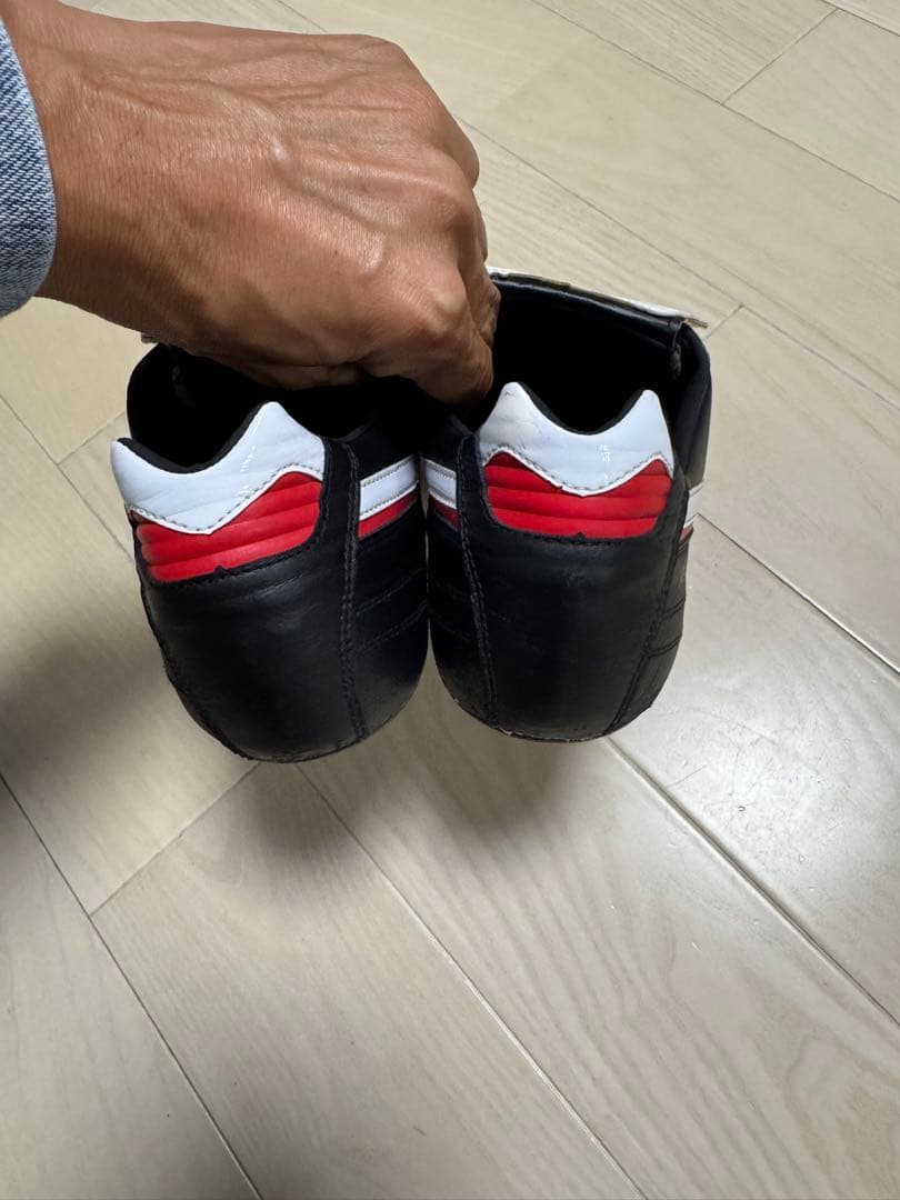 mizuno モレリア2JAPAN 26.0cm