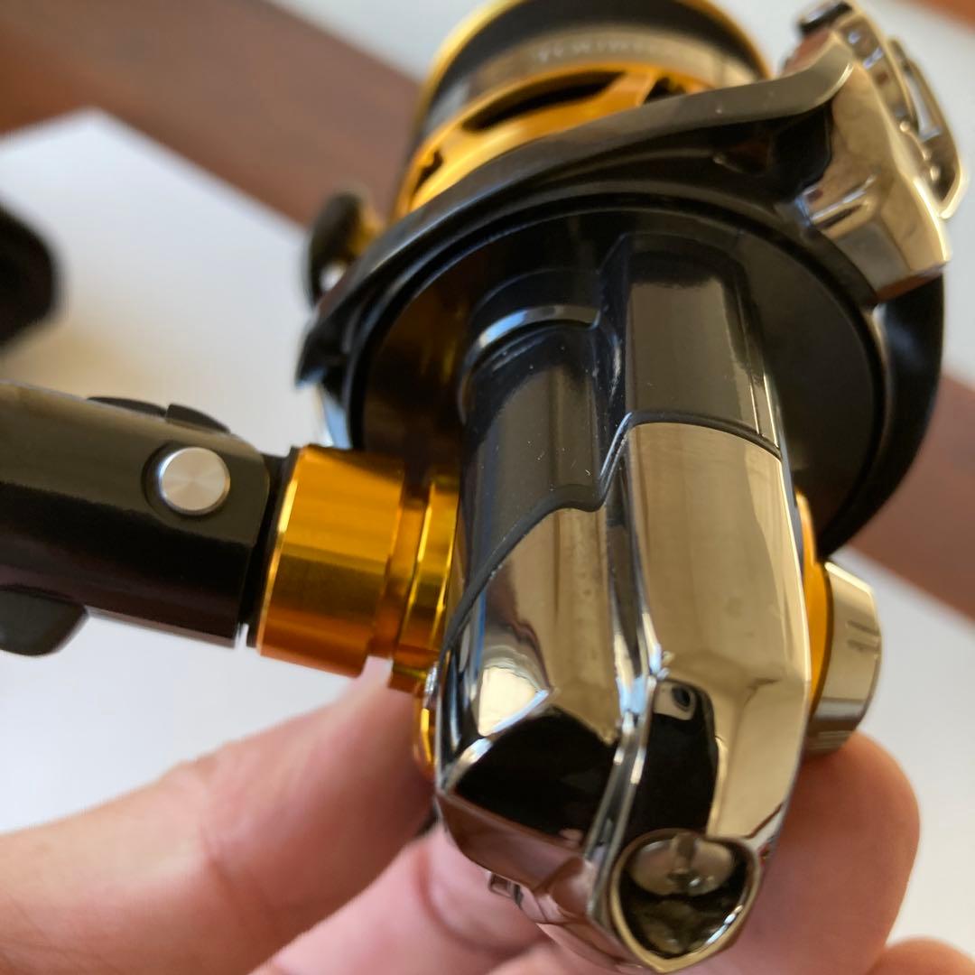 DAIWA トーナメント2500ＬＢD