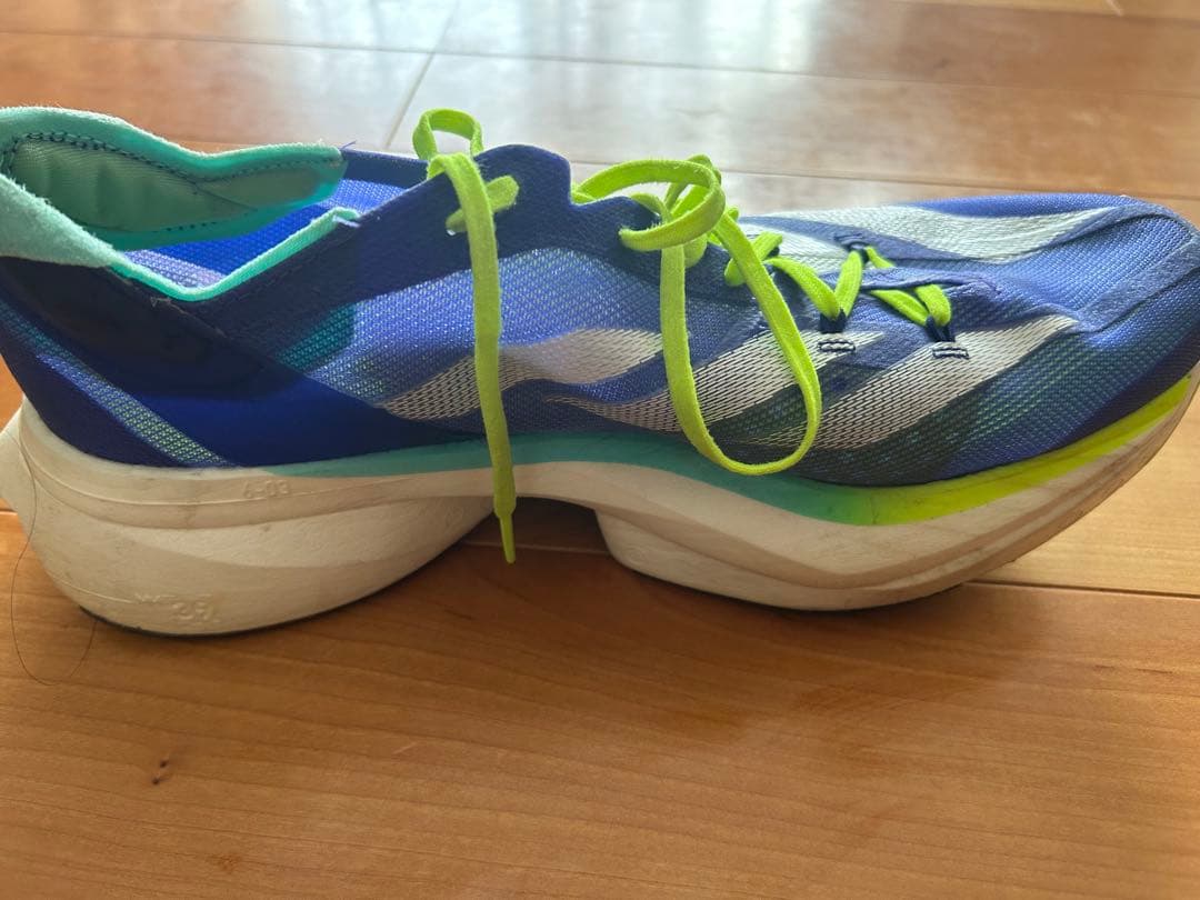 ADIZERO アディオスPRO 3 サイズ26.5