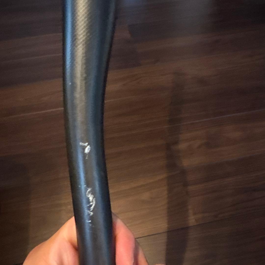 raceface MTB nextRカーボンハンドル 800mm