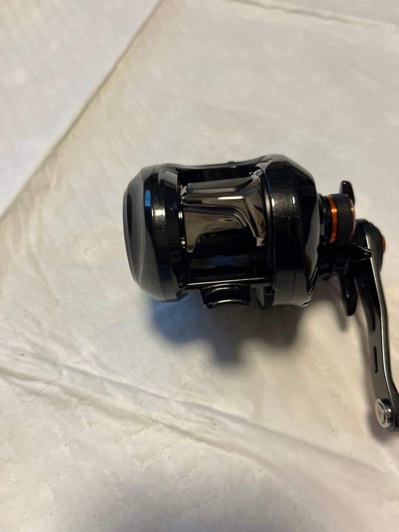 SHIMANO シマノ 21 バルケッタ 150HG (右) 未使用品 ダイワ