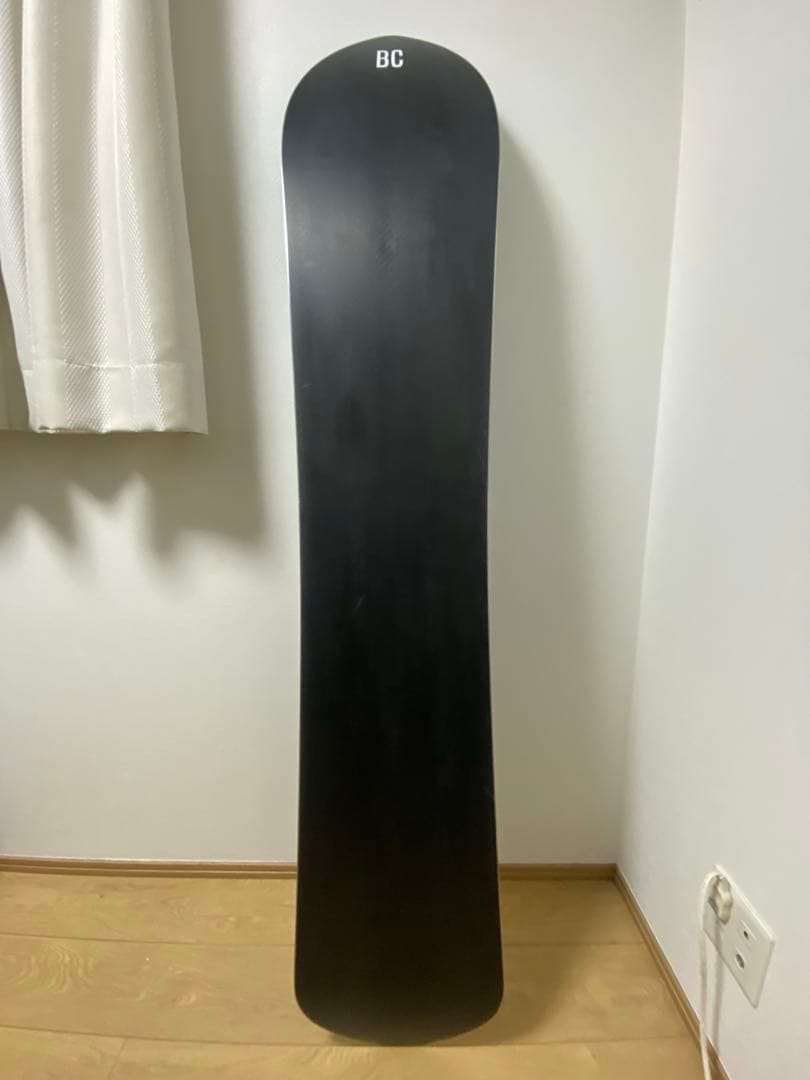 BCstream DR62W 21-22モデル