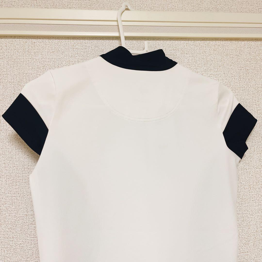 ルコックスポルティフ　ゴルフ　ワンピース　新品　未使用