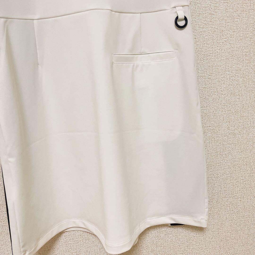ルコックスポルティフ　ゴルフ　ワンピース　新品　未使用