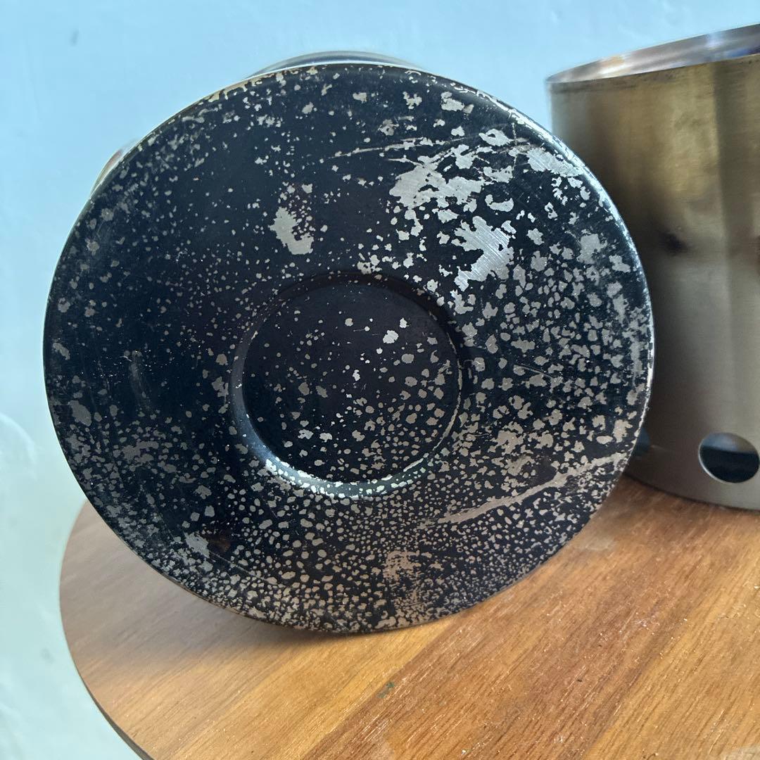 SOLO STOVE LITE & POT 900 コンボ