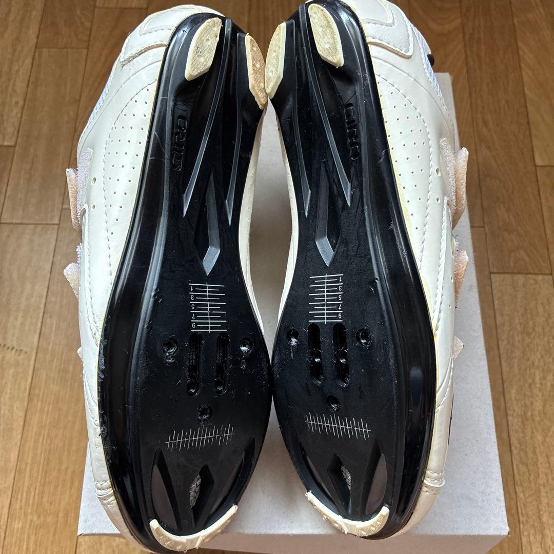 GIRO TREBLE Ⅱ 26センチ