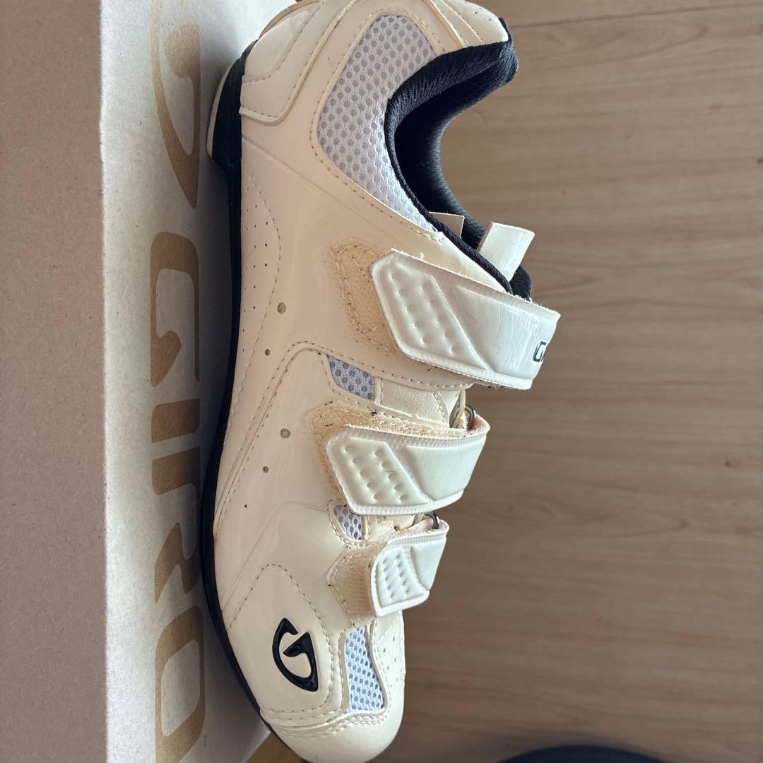 GIRO TREBLE Ⅱ 26センチ