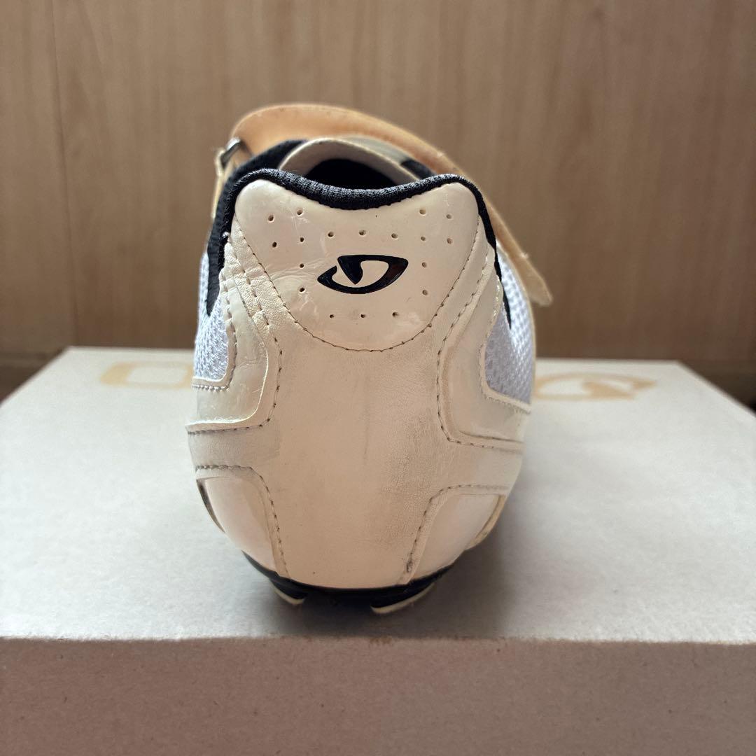 GIRO TREBLE Ⅱ 26センチ