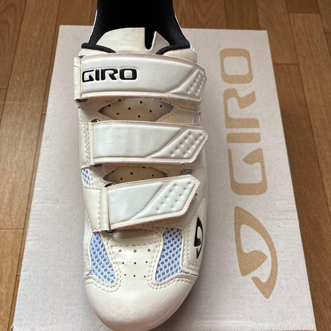 GIRO TREBLE Ⅱ 26センチ