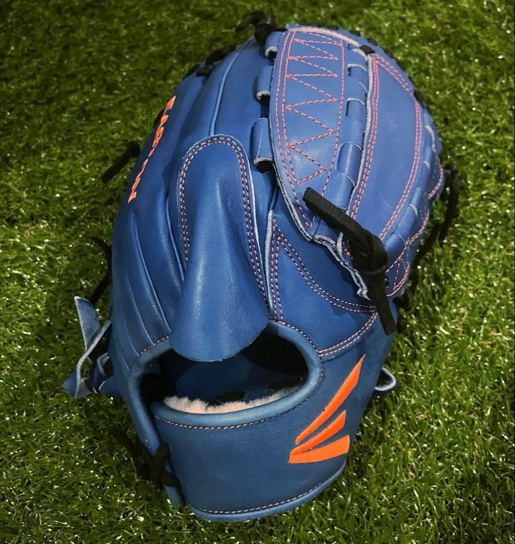 【激レア】Easton エドウィン・ディアス モデル 投手 硬式用 ドジャース