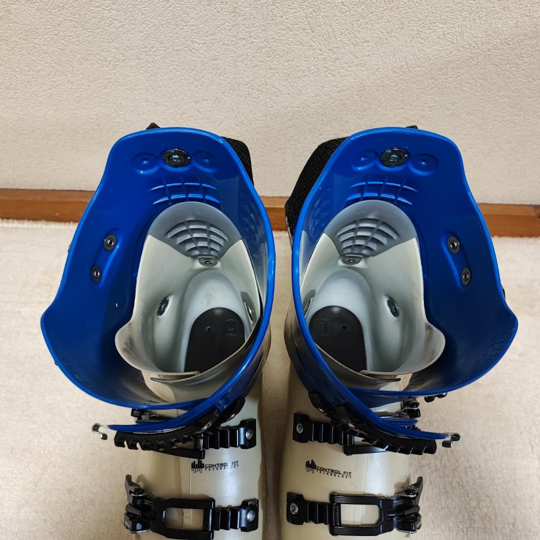 LANGE XT120 25.5cm 296mm スキー用ブーツ 男性用