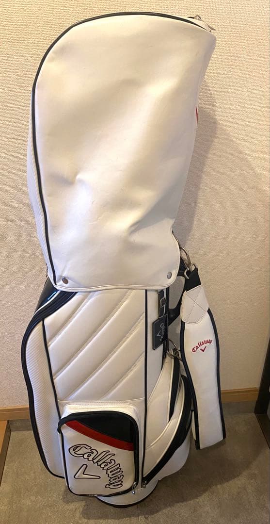 Callaway ゴルフバッグ ゴルフクラブセット