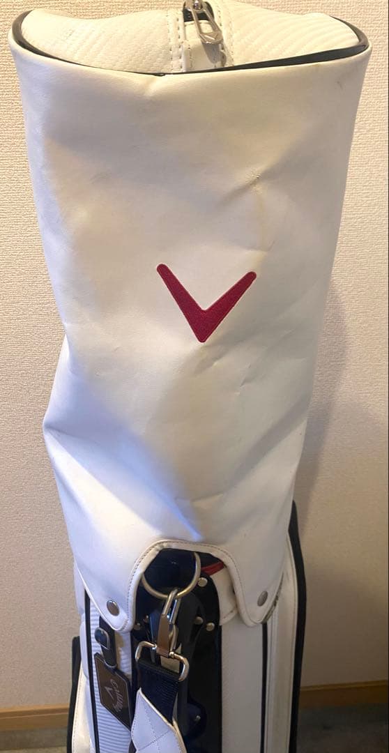 Callaway ゴルフバッグ ゴルフクラブセット