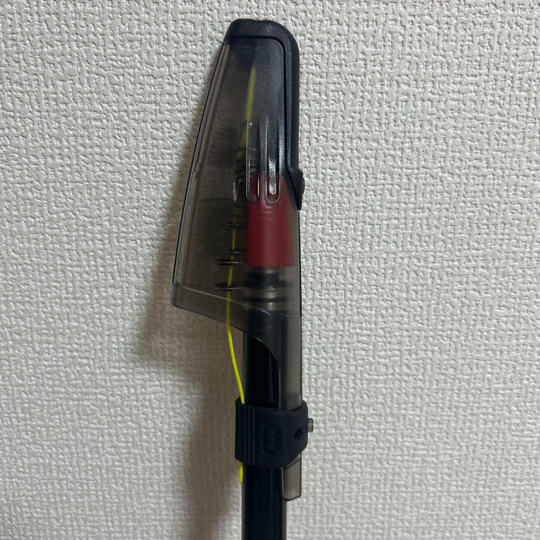 ADVANCE ISO 磯竿