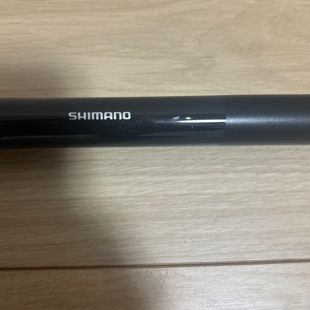 ADVANCE ISO 磯竿