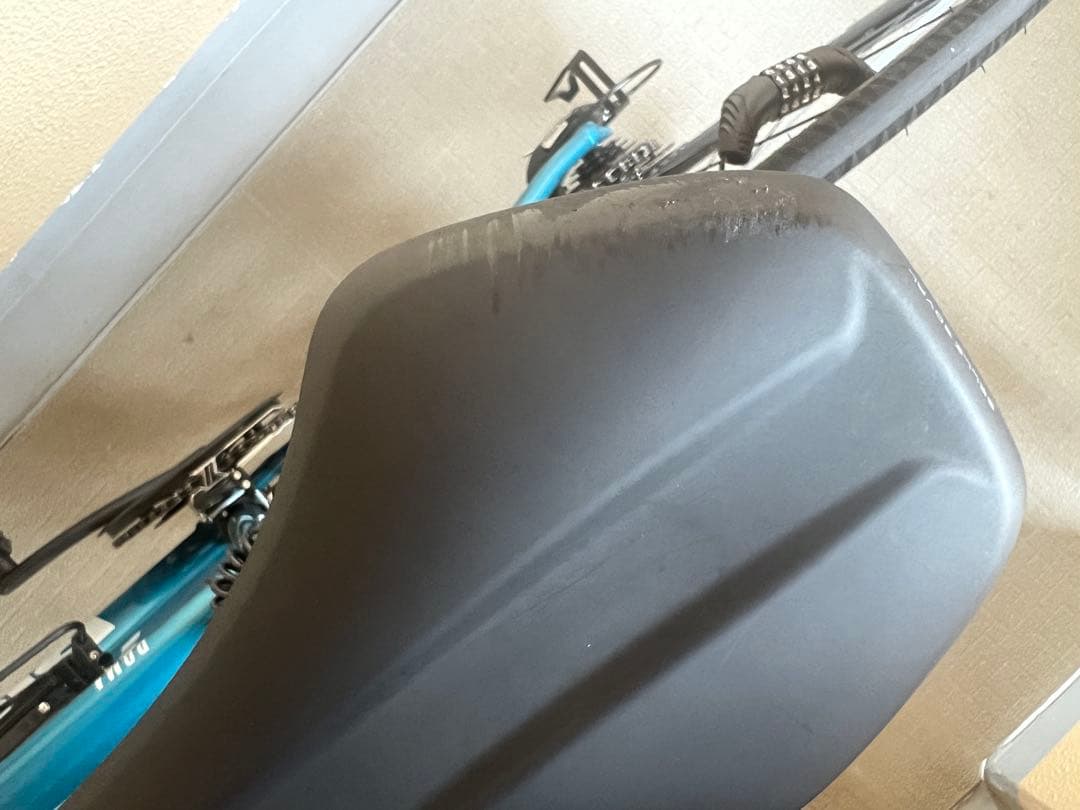 手渡可能　ビアンキ　Bianchi ROMA 3 クロスバイク 43サイズ