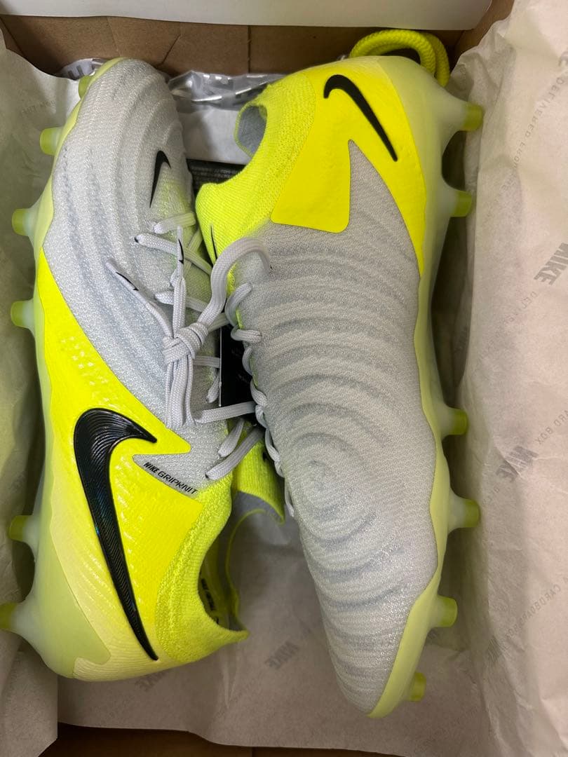 NIKEファントム GX Ⅱ エリートAG-PRO