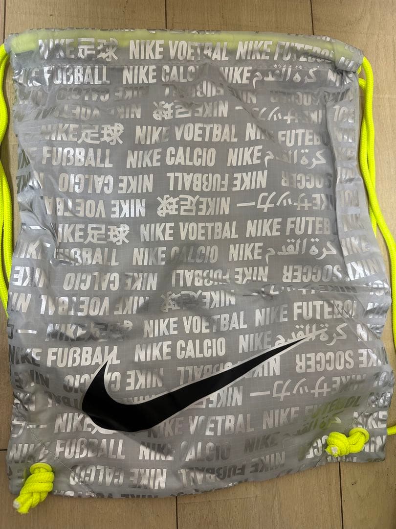 NIKEファントム GX Ⅱ エリートAG-PRO