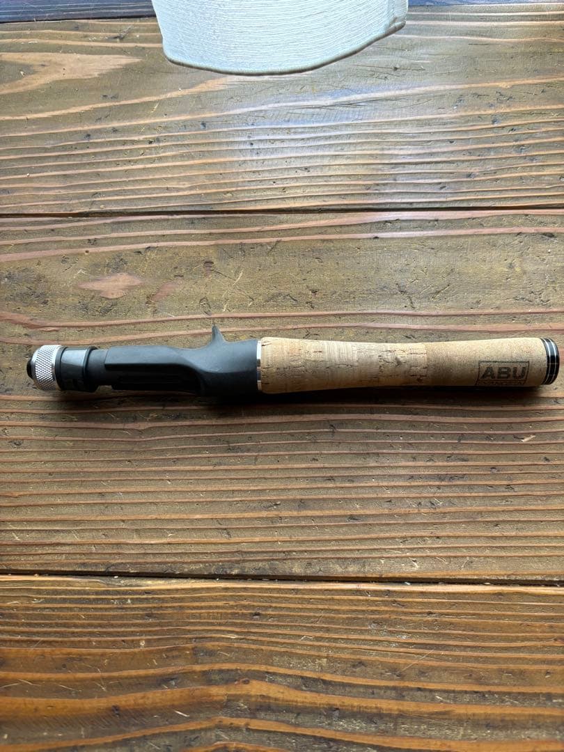 ロッド ABU GARCIA Zoom safari  ZMC-464L