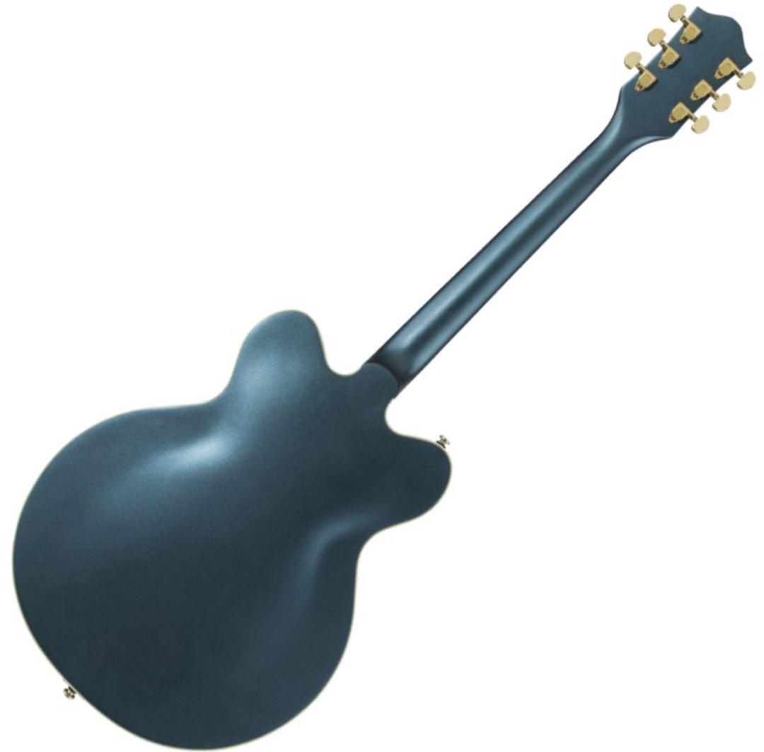 ギター Gretsch FSR G2622TG-P90 Gunl Matte